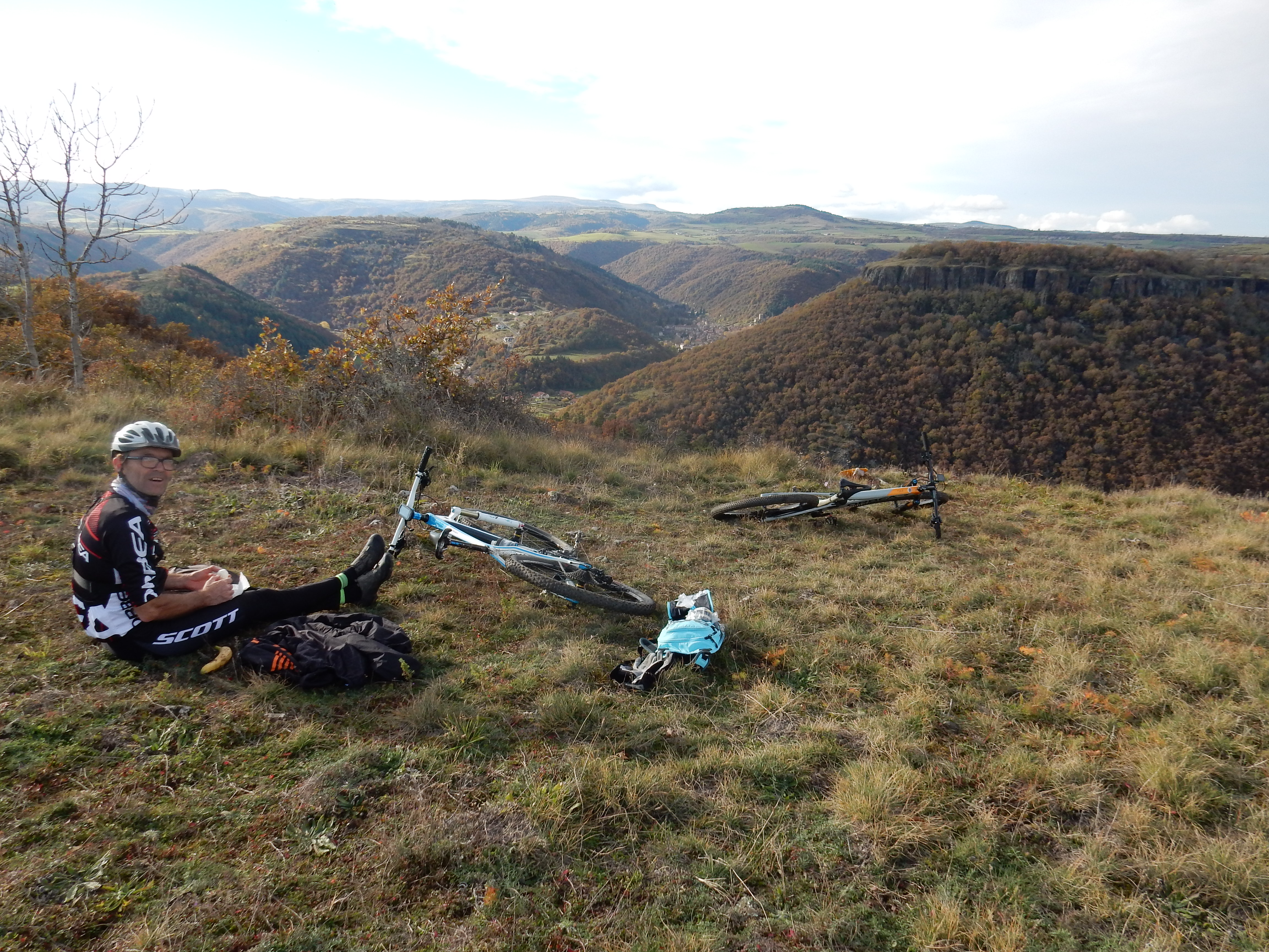 Batarami37 VTT, Raids, enduro, randos et balades.