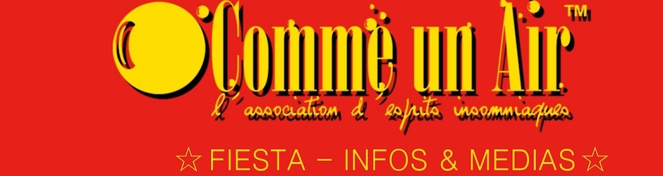Comme Un Air