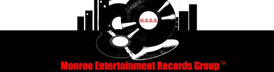 Monroe Entertainment Records Group