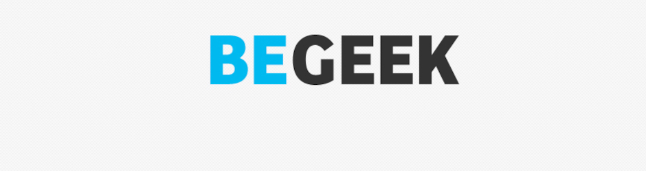 Begeek