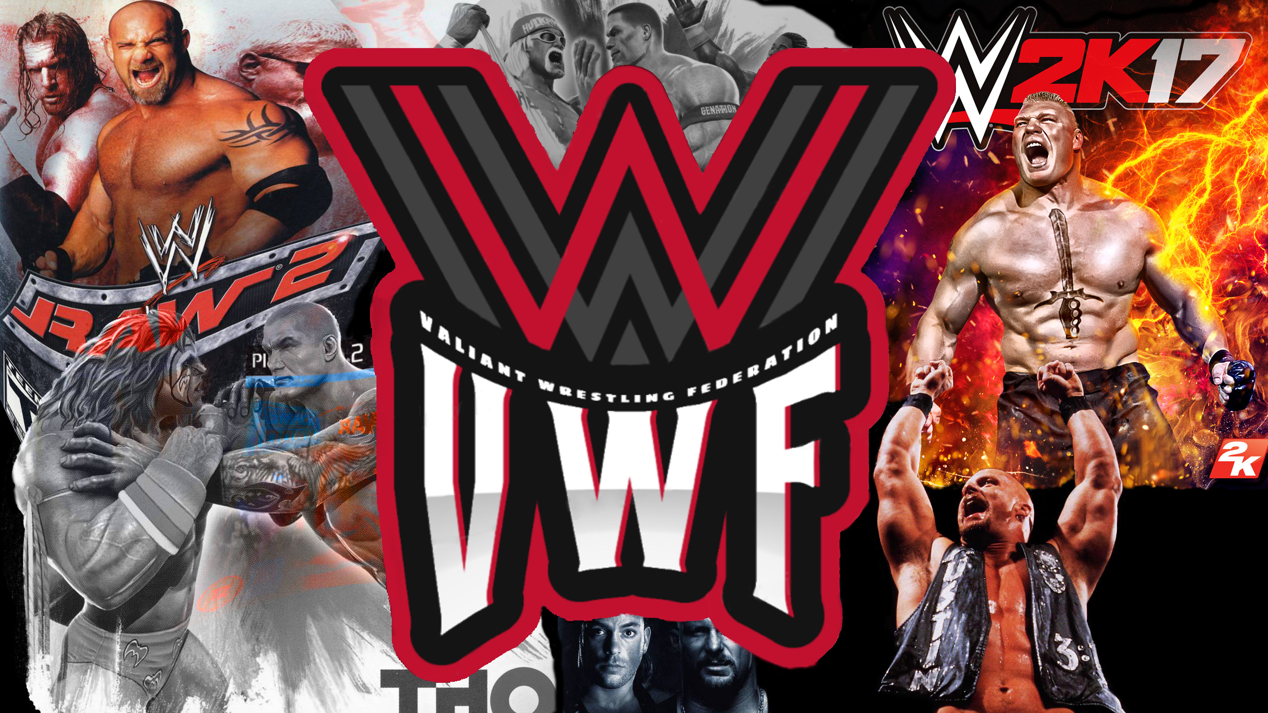 ValiantWrestlingFederation