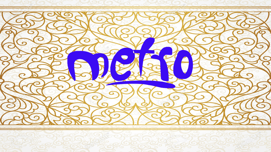 metro