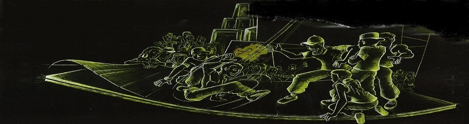 LYRIKAL STAFF EVENTS