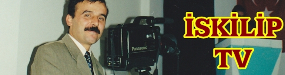 İSKİLİP TV