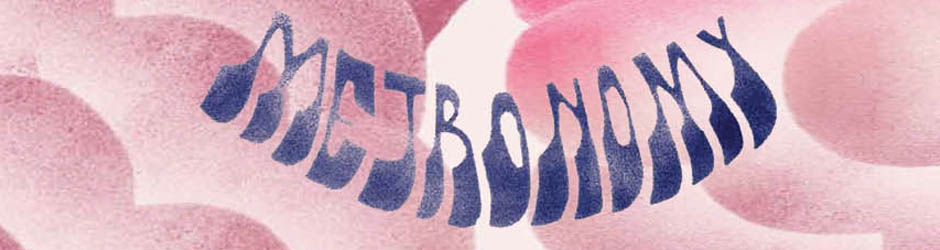 Metronomy