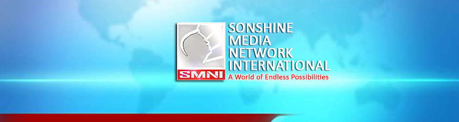 Sonshine Media Network Internationl