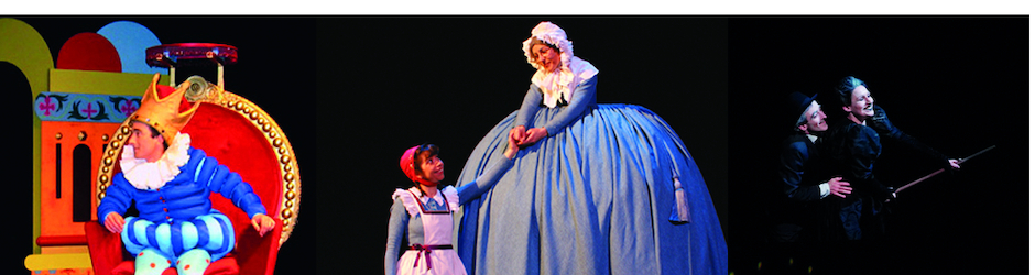 Compagnie Les Globe Trottoirs