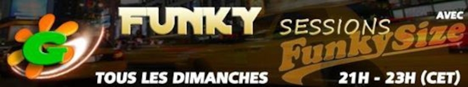 Funky Session