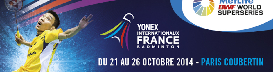 Stade Auxerrois Badminton