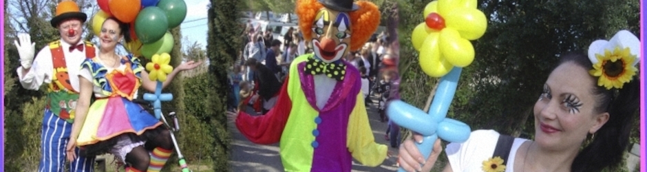 clownmarseille