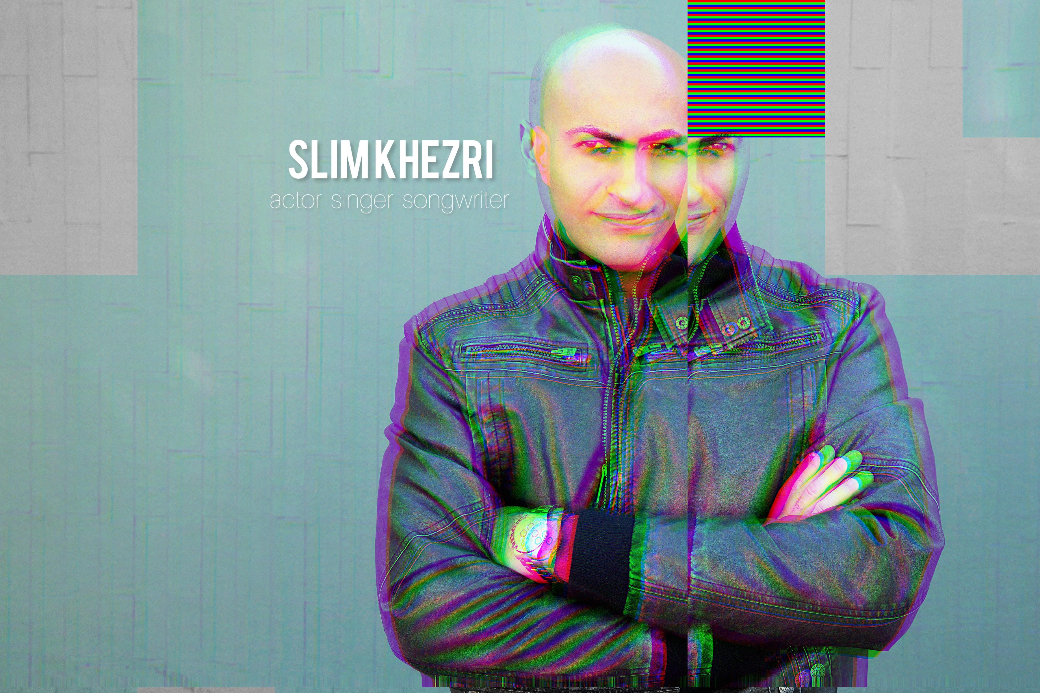 Slim Khezri