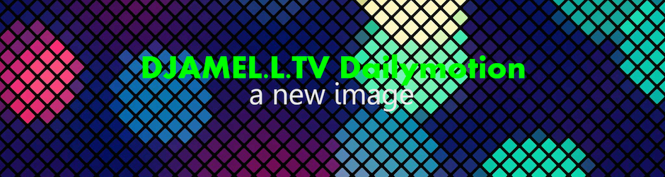 DJAMEL.L.TV