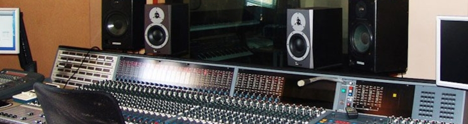 CFPM / Ecole des musiques actuelles