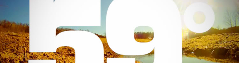 kilam 59 ° la releve