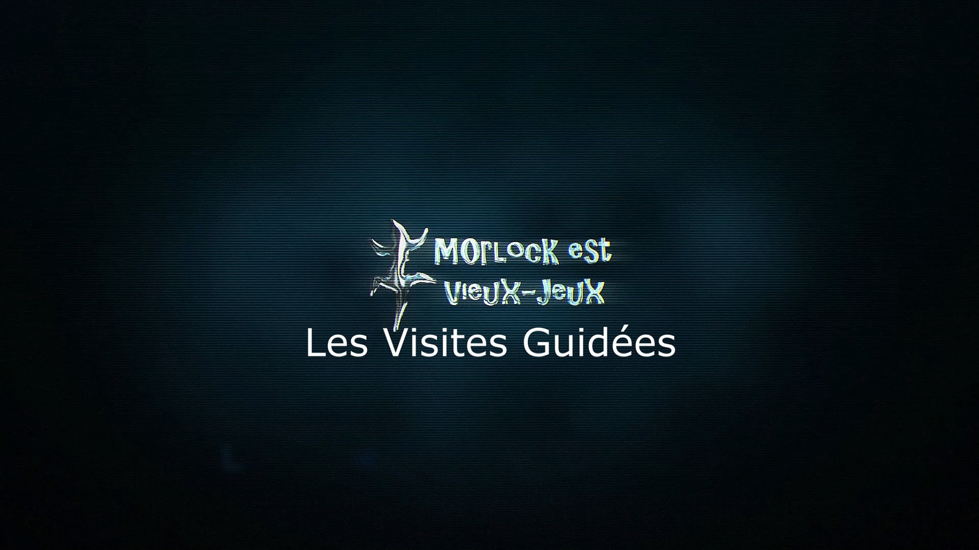 MOrlOck est Vieux-Jeux