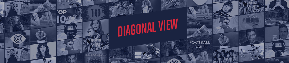 DiagonalView