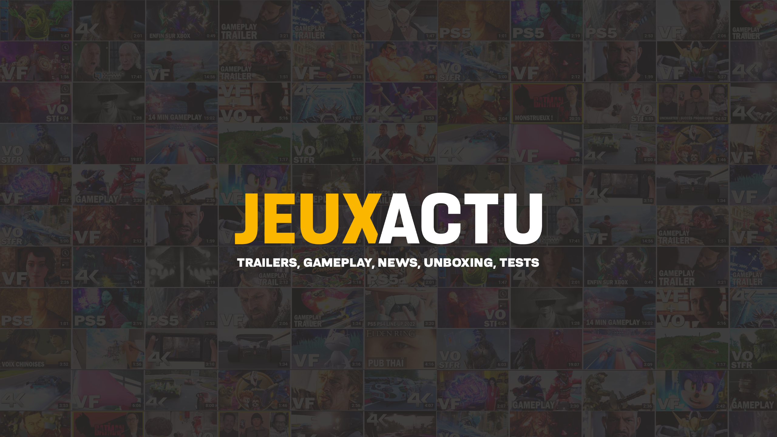 JeuxActu