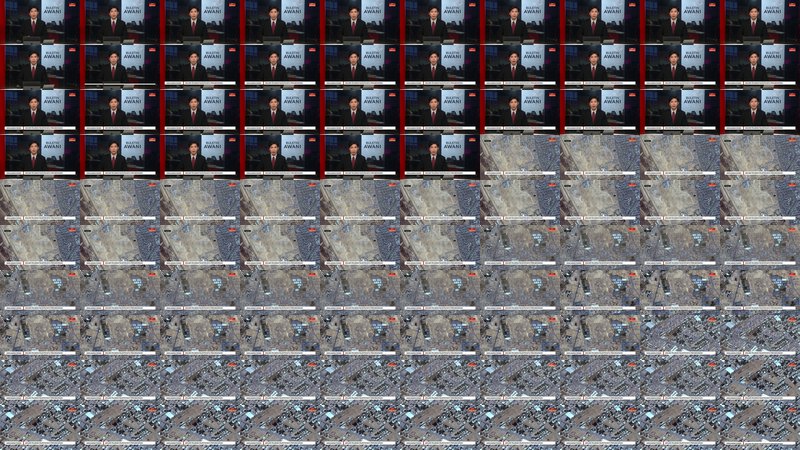 Filmstrip Image