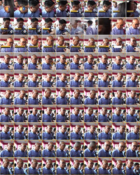 Filmstrip Image