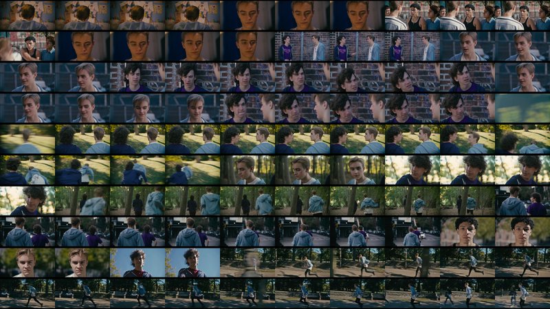 Filmstrip Image