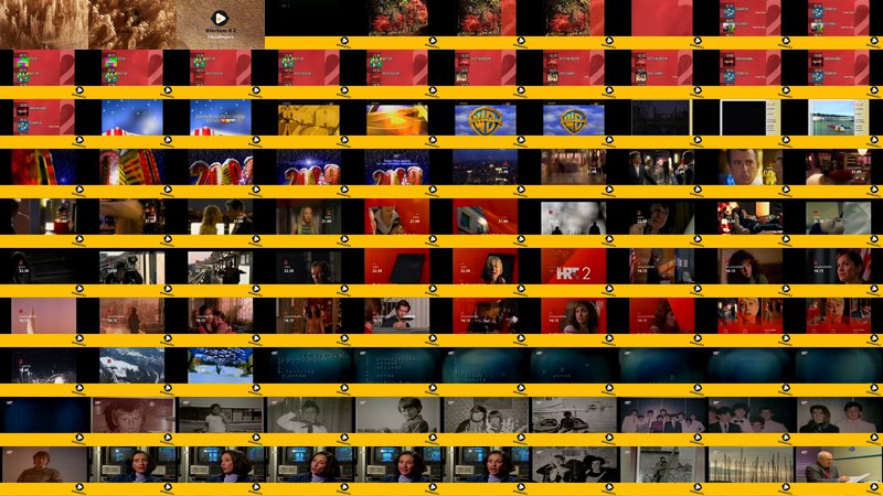 Filmstrip Image