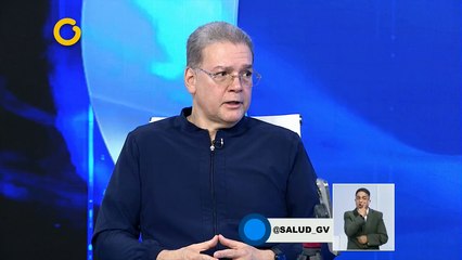 Señal en vivo