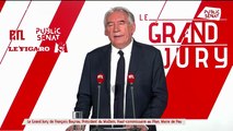 Live PUBLIC SENAT - L'information politique et parlementaire