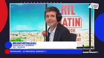 Live PUBLIC SENAT - L'information politique et parlementaire