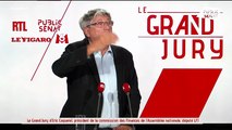 Live PUBLIC SENAT - L'information politique et parlementaire