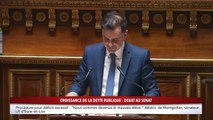 Live PUBLIC SENAT - L'information politique et parlementaire