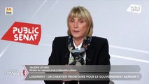 Live PUBLIC SENAT - L'information politique et parlementaire