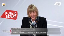 Live PUBLIC SENAT - L'information politique et parlementaire