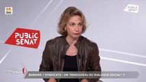 Live PUBLIC SENAT - L'information politique et parlementaire