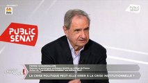 Live PUBLIC SENAT - L'information politique et parlementaire