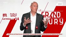 Live PUBLIC SENAT - L'information politique et parlementaire