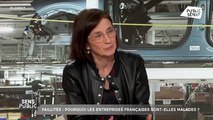 Live PUBLIC SENAT - L'information politique et parlementaire