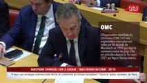 Live PUBLIC SENAT - L'information politique et parlementaire