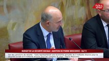 Live PUBLIC SENAT - L'information politique et parlementaire