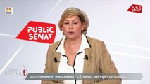 Live PUBLIC SENAT - L'information politique et parlementaire