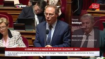 Live PUBLIC SENAT - L'information politique et parlementaire