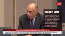 Live PUBLIC SENAT - L'information politique et parlementaire