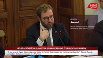 Live PUBLIC SENAT - L'information politique et parlementaire