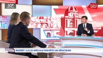 Live PUBLIC SENAT - L'information politique et parlementaire