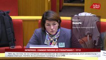 Live PUBLIC SENAT - L'information politique et parlementaire