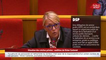 Live PUBLIC SENAT - L'information politique et parlementaire