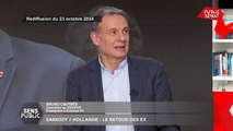 Live PUBLIC SENAT - L'information politique et parlementaire