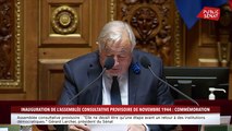 Live PUBLIC SENAT - L'information politique et parlementaire