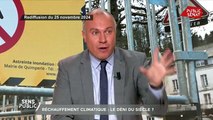 Live PUBLIC SENAT - L'information politique et parlementaire