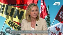 Live PUBLIC SENAT - L'information politique et parlementaire