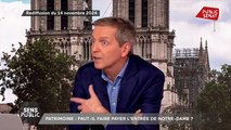 Live PUBLIC SENAT - L'information politique et parlementaire